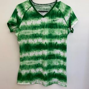 Nike Pro Combat, Fitted Large T-shirt